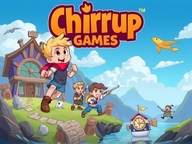 Puzzle Blast colorful matching game