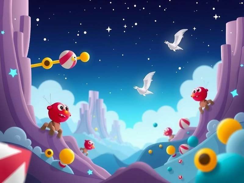 Coming Soon game development in progress